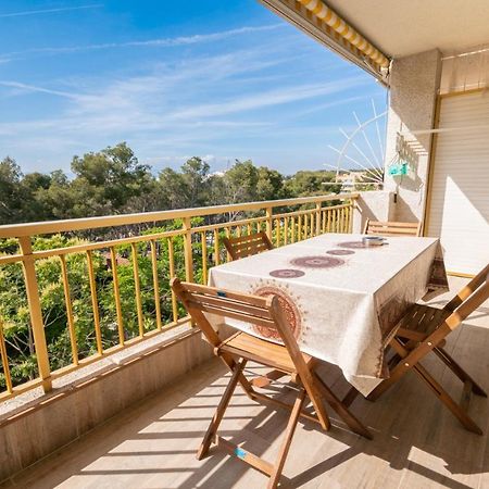 2Bd-Piscina-Playa-Port Aventura2 Apartment Салоу Екстериор снимка