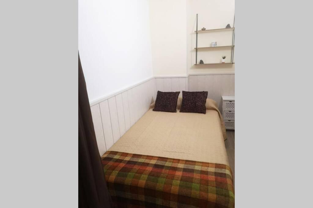 2Bd-Piscina-Playa-Port Aventura2 Apartment Салоу Екстериор снимка