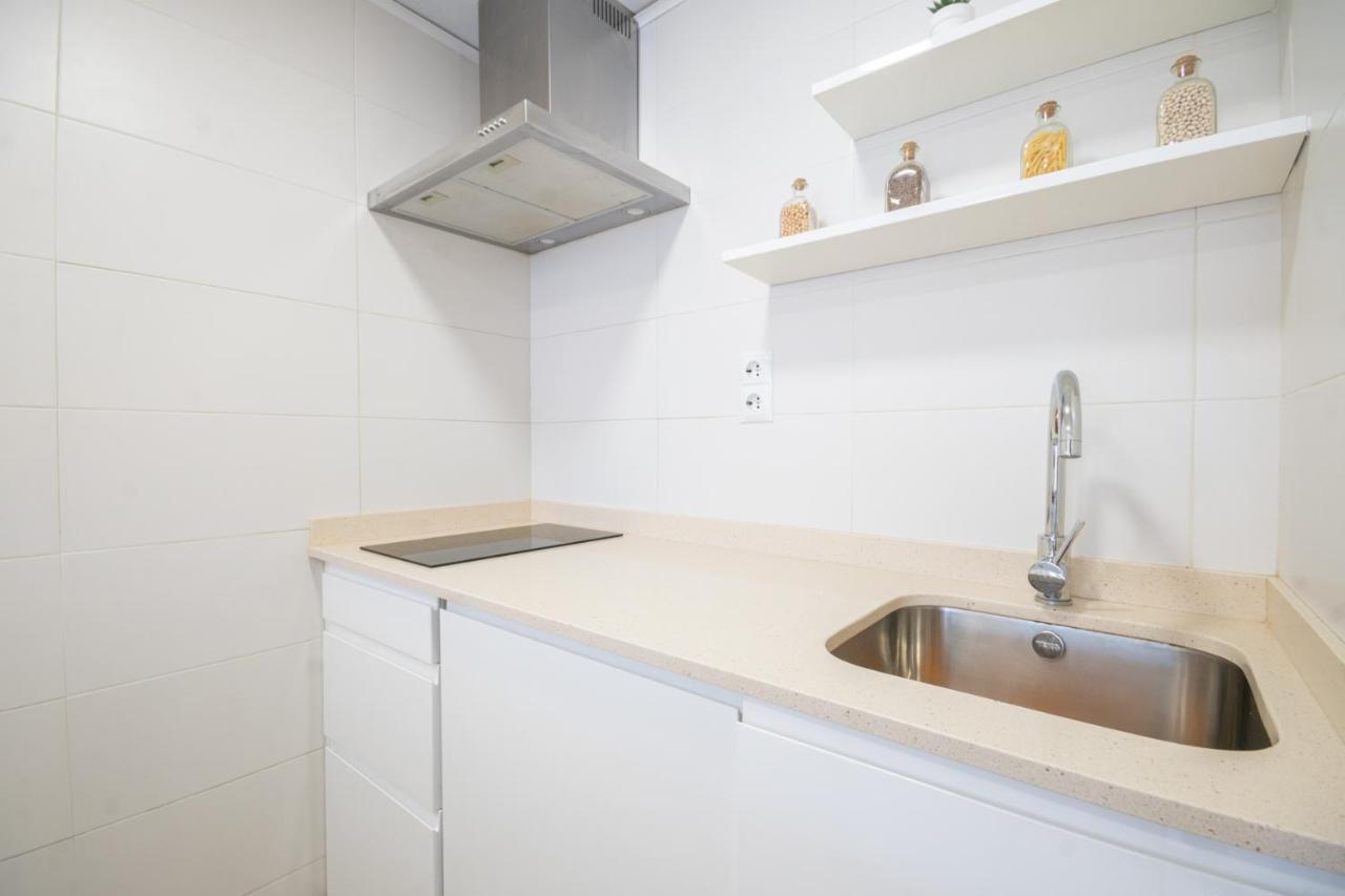 2Bd-Piscina-Playa-Port Aventura2 Apartment Салоу Екстериор снимка
