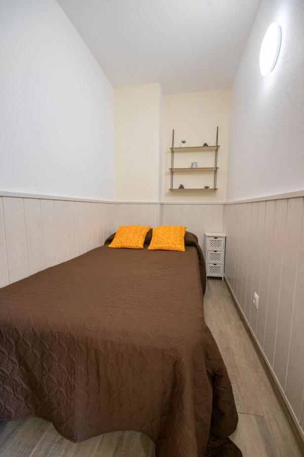 2Bd-Piscina-Playa-Port Aventura2 Apartment Салоу Екстериор снимка