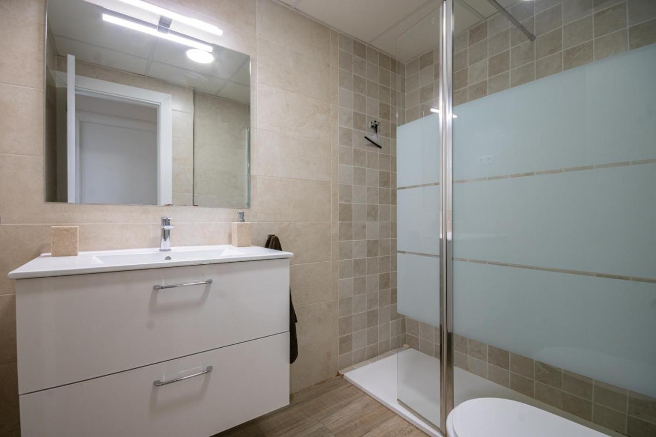2Bd-Piscina-Playa-Port Aventura2 Apartment Салоу Екстериор снимка