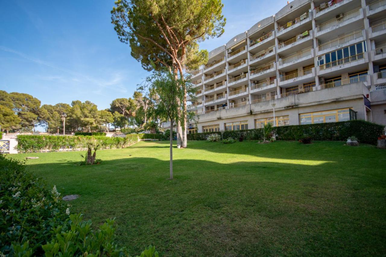 2Bd-Piscina-Playa-Port Aventura2 Apartment Салоу Екстериор снимка